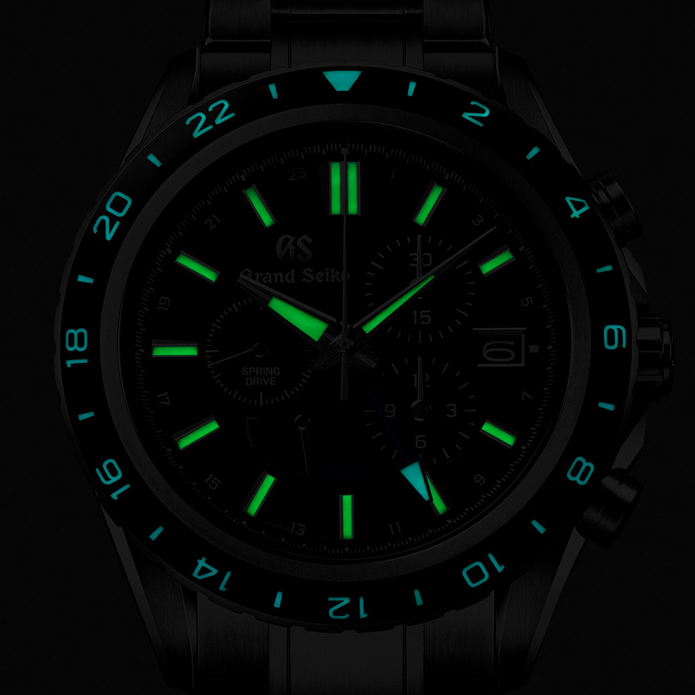 Grand Seiko SBGC251G